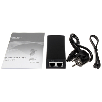 PUNKT DOSTĘPOWY TL-CPE510 5 GHz TP-LINK