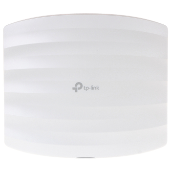 PUNKT DOSTĘPOWY TL-EAP225 Wi-Fi 5, 2.4 GHz 5 GHz 450 Mbps + 867 Mbps TP-LINK
