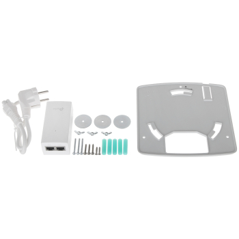 PUNKT DOSTĘPOWY TL-EAP225 Wi-Fi 5, 2.4 GHz 5 GHz 450 Mbps + 867 Mbps TP-LINK