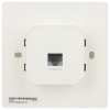 PUNKT DOSTĘPOWY TL-EAP230-WALL 2.4 GHz, 5 GHz 300 Mb/s + 867 Mb/s TP-LINK