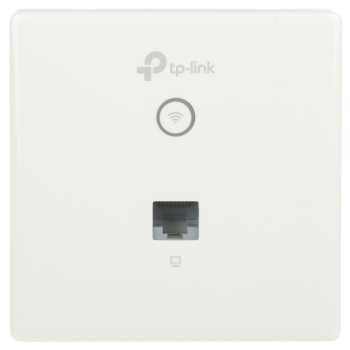 PUNKT DOSTĘPOWY TL-EAP230-WALL 2.4 GHz, 5 GHz 300 Mb/s + 867 Mb/s TP-LINK