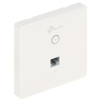 PUNKT DOSTĘPOWY TL-EAP230-WALL 2.4 GHz, 5 GHz 300 Mb/s + 867 Mb/s TP-LINK