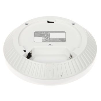 PUNKT DOSTĘPOWY TL-EAP613 Wi-Fi 6, 2.4 GHz, 5 GHz 574 Mb/s + 1201 Mb/s TP-LINK