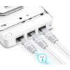 PUNKT DOSTĘPOWY TL-EAP615-WALL 2.4 GHz, 5 GHz 574 Mb/s + 1201 Mb/s TP-LINK