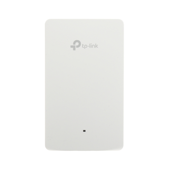 PUNKT DOSTĘPOWY TL-EAP615-WALL 2.4 GHz, 5 GHz 574 Mb/s + 1201 Mb/s TP-LINK