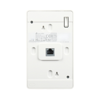 PUNKT DOSTĘPOWY TL-EAP615-WALL 2.4 GHz, 5 GHz 574 Mb/s + 1201 Mb/s TP-LINK