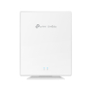 BIURKOWY PUNKT DOSTĘPOWY TL-EAP650-DESKTOP Wi-Fi 6, 2.4 GHz, 5 GHz 574 Mb/s + 2402 Mb/s TP-LINK