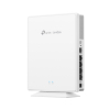 BIURKOWY PUNKT DOSTĘPOWY TL-EAP650-DESKTOP Wi-Fi 6, 2.4 GHz, 5 GHz 574 Mb/s + 2402 Mb/s TP-LINK