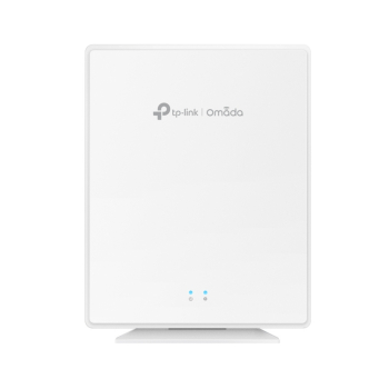 BIURKOWY PUNKT DOSTĘPOWY TL-EAP650-DESKTOP Wi-Fi 6, 2.4 GHz, 5 GHz 574 Mb/s + 2402 Mb/s TP-LINK