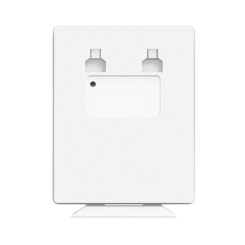 BIURKOWY PUNKT DOSTĘPOWY TL-EAP650-DESKTOP Wi-Fi 6, 2.4 GHz, 5 GHz 574 Mb/s + 2402 Mb/s TP-LINK
