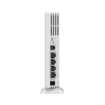 BIURKOWY PUNKT DOSTĘPOWY TL-EAP650-DESKTOP Wi-Fi 6, 2.4 GHz, 5 GHz 574 Mb/s + 2402 Mb/s TP-LINK