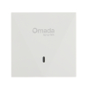 PUNKT DOSTĘPOWY TL-EAP650-WALL 2.4 GHz, 5 GHz 574 Mb/s + 2402 Mb/s TP-LINK