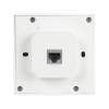 PUNKT DOSTĘPOWY TL-EAP650-WALL 2.4 GHz, 5 GHz 574 Mb/s + 2402 Mb/s TP-LINK