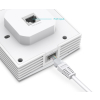 PUNKT DOSTĘPOWY TL-EAP650-WALL 2.4 GHz, 5 GHz 574 Mb/s + 2402 Mb/s TP-LINK