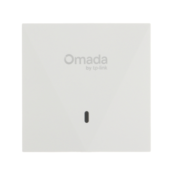 PUNKT DOSTĘPOWY TL-EAP650-WALL 2.4 GHz, 5 GHz 574 Mb/s + 2402 Mb/s TP-LINK