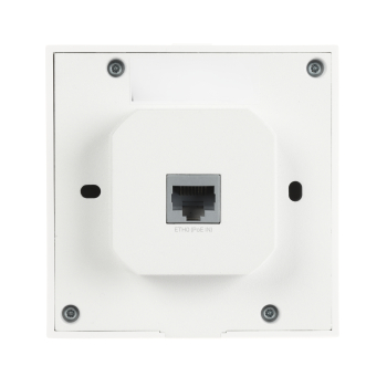 PUNKT DOSTĘPOWY TL-EAP650-WALL 2.4 GHz, 5 GHz 574 Mb/s + 2402 Mb/s TP-LINK