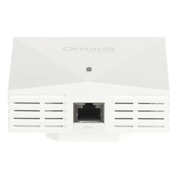 PUNKT DOSTĘPOWY TL-EAP650-WALL 2.4 GHz, 5 GHz 574 Mb/s + 2402 Mb/s TP-LINK