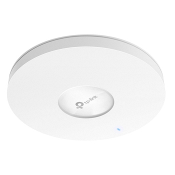 PUNKT DOSTĘPOWY TL-EAP653 Wi-Fi 6, 2.4 GHz, 5 GHz 574 Mb/s + 2402 Mb/s TP-LINK