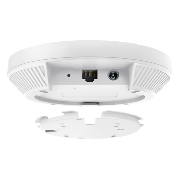 PUNKT DOSTĘPOWY TL-EAP653 Wi-Fi 6, 2.4 GHz, 5 GHz 574 Mb/s + 2402 Mb/s TP-LINK