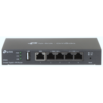 ROUTER VPN TL-ER605 TP-LINK