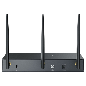 ROUTER VPN TL-ER706W SFP 2.4 GHz, 5 GHz 574 Mb/s + 2402 Mb/s TP-LINK