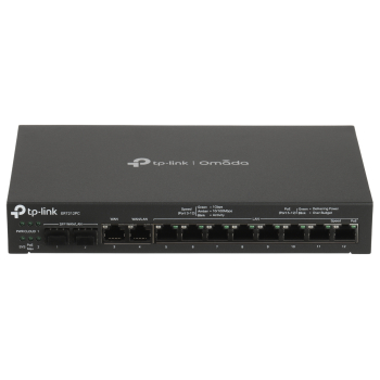 ROUTER VPN TL-ER7212PC SFP PoE+ TP-LINK