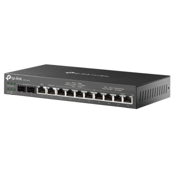ROUTER VPN TL-ER7212PC SFP PoE+ TP-LINK