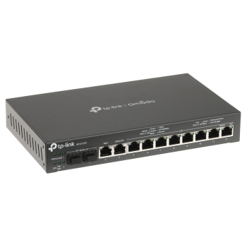 ROUTER VPN TL-ER7212PC SFP PoE+ TP-LINK