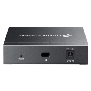 SWITCH   TL-ES205G 5-PORTOWY TP-LINK