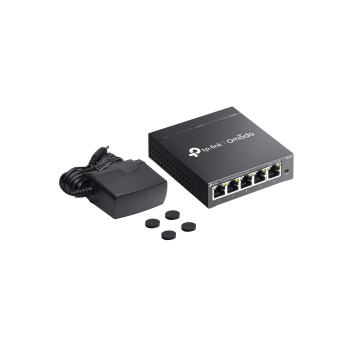 SWITCH   TL-ES205G 5-PORTOWY TP-LINK