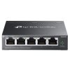 SWITCH POE TL-ES205GP 5-PORTOWY TP-LINK