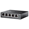 SWITCH POE TL-ES205GP 5-PORTOWY TP-LINK