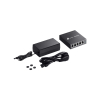 SWITCH POE TL-ES205GP 5-PORTOWY TP-LINK