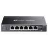 SWITCH POE TL-ES206GP 6-PORTOWY TP-LINK
