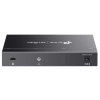 SWITCH POE TL-ES206GP 6-PORTOWY TP-LINK