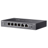 SWITCH POE TL-ES206GP 6-PORTOWY TP-LINK