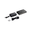 SWITCH POE TL-ES206GP 6-PORTOWY TP-LINK