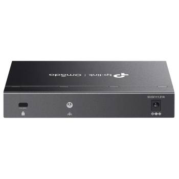 SWITCH POE TL-ES206GP 6-PORTOWY TP-LINK