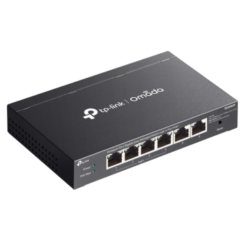 SWITCH POE TL-ES206GP 6-PORTOWY TP-LINK