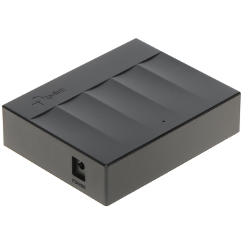 SWITCH   TL-LS1005G 5-PORTOWY TP-LINK