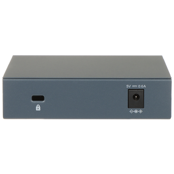 SWITCH   TL-LS105G 5-PORTOWY TP-LINK