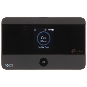 ROUTER MOBILNY, MODEM 4G LTE TL-M7350 Wi-Fi 300Mb/s TP-LINK