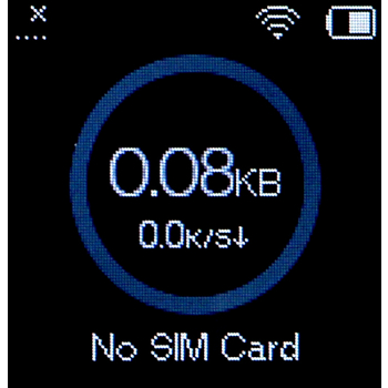 ROUTER MOBILNY, MODEM 4G LTE TL-M7450 Wi-Fi 300 + 867 Mb/s TP-LINK