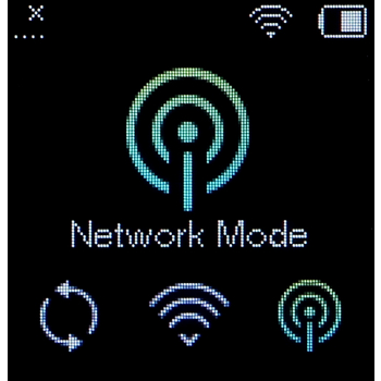 ROUTER MOBILNY, MODEM 4G LTE TL-M7450 Wi-Fi 300 + 867 Mb/s TP-LINK