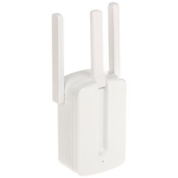 UNIWERSALNY WZMACNIACZ SIECI BEZPRZEWODOWEJ TL-MERC-MW300RE 300Mb/s 2.4 GHz TP-LINK / MERCUSYS