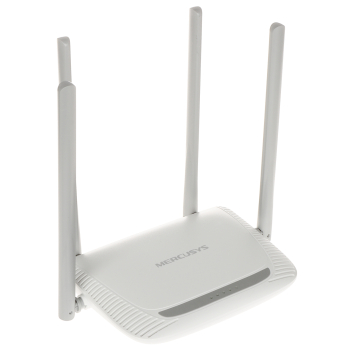 ROUTER TL-MERC-MW325R 2.4 GHz 300 Mb/s TP-LINK / MERCUSYS