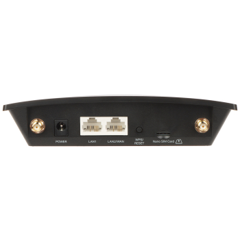 PUNKT DOSTĘPOWY 4G LTE +ROUTER TL-MR100 2.4 GHz 300 Mb/s TP-LINK