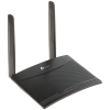 PUNKT DOSTĘPOWY 4G LTE +ROUTER TL-MR100 2.4 GHz 300 Mb/s TP-LINK