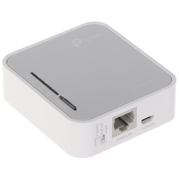 ROUTER TL-MR3020 2.4GHz 300 Mb/s TP-LINK