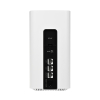 ROUTER 5G TL-NX200 Wi-Fi 6, 2.4 GHz, 5 GHz ; 574 Mb/s + 1201 Mb/s TP-LINK